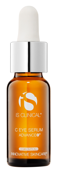 Сыворотка Сыворотка для зоны вокруг глаз с витамином C Адванс+ IS CLINICAL C EYE SERUM ADVANCE+ Сыворотка для зоны вокруг глаз с витамином C Адванс+ IS CLINICAL
